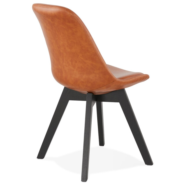 Alterego Niagara design stoel 56x48x82 cm 2949898 large
