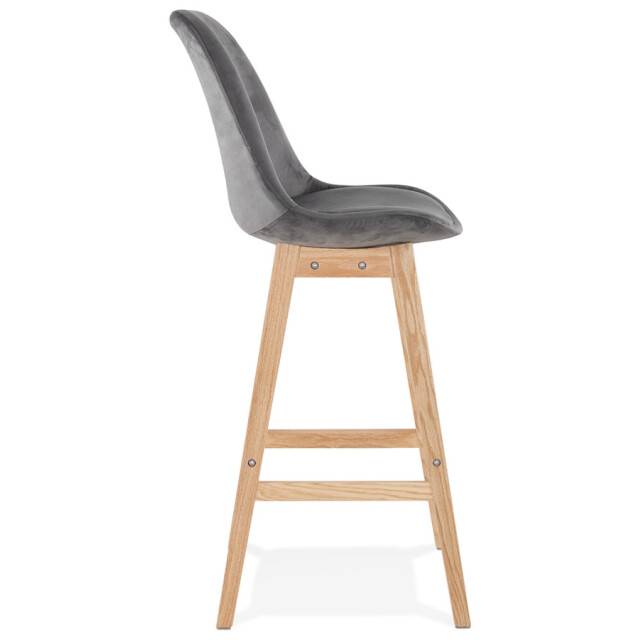 Alterego Moriss barkruk 48x56x113 cm 3190952 large