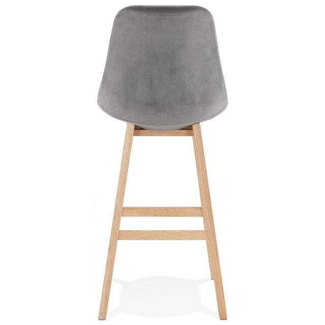 Alterego Moriss barkruk 48x56x113 cm 3190952 large