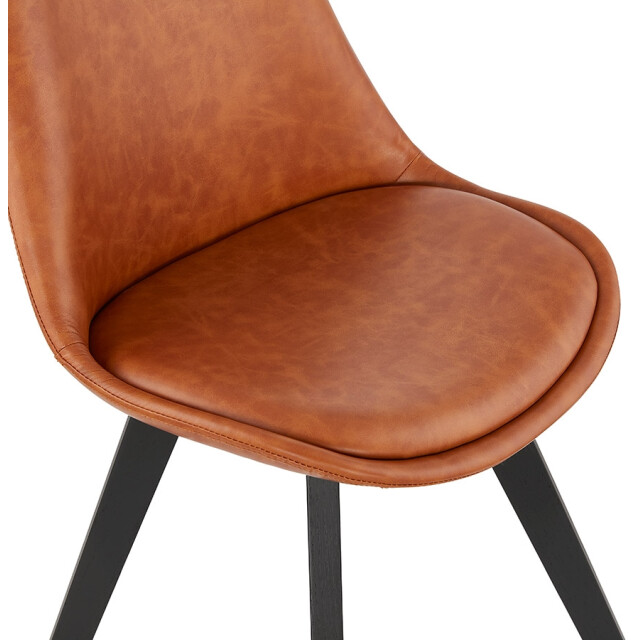 Alterego Niagara design stoel 56x48x82 cm 2949898 large