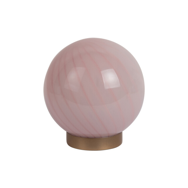 Leitmotiv tafellamp summer globe small zacht 3062284 large