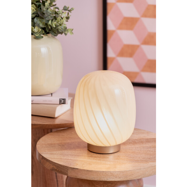 Leitmotiv tafellamp summer globe zacht 3062289 large