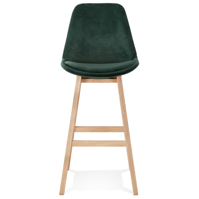 Alterego Moriss barkruk 48x56x113 cm 3190950 large