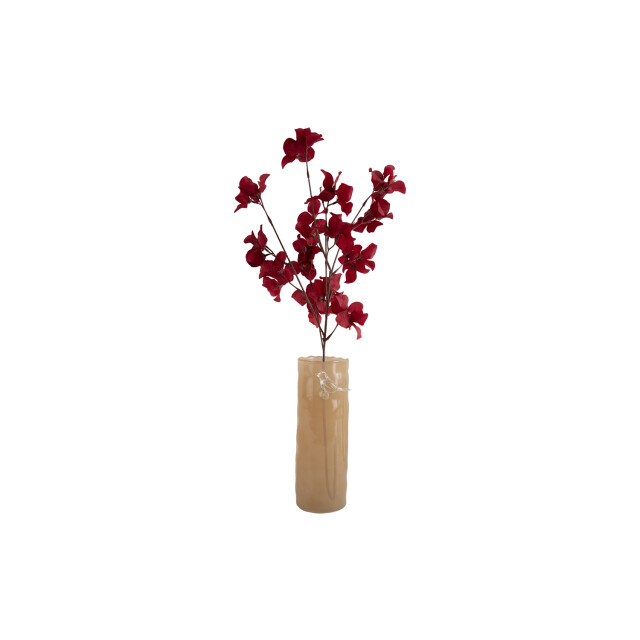 Present Time vaas bird on branch large zacht 3062046 large