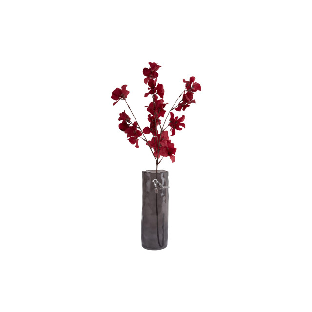 Present Time vaas bird on branch large donker 3062044 large