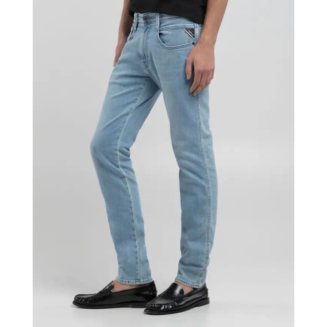 Replay Touch anbass jeans 102205-001-31/32 large