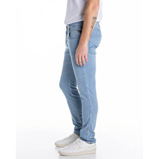 Replay Touch anbass jeans 102205-001-31/32 large