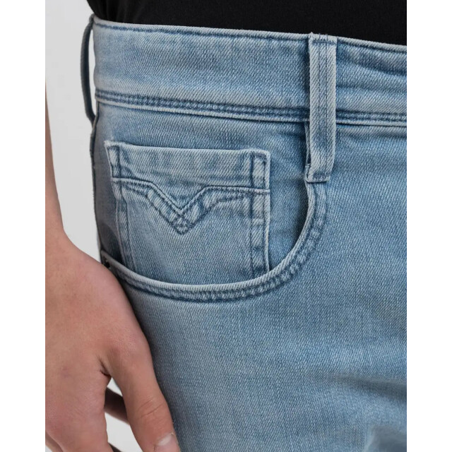 Replay Touch anbass jeans 102205-001-31/32 large
