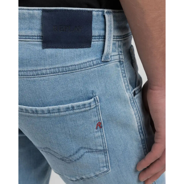 Replay Touch anbass jeans 102205-001-31/32 large