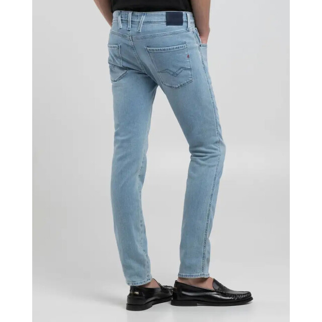 Replay Touch anbass jeans 102205-001-31/32 large