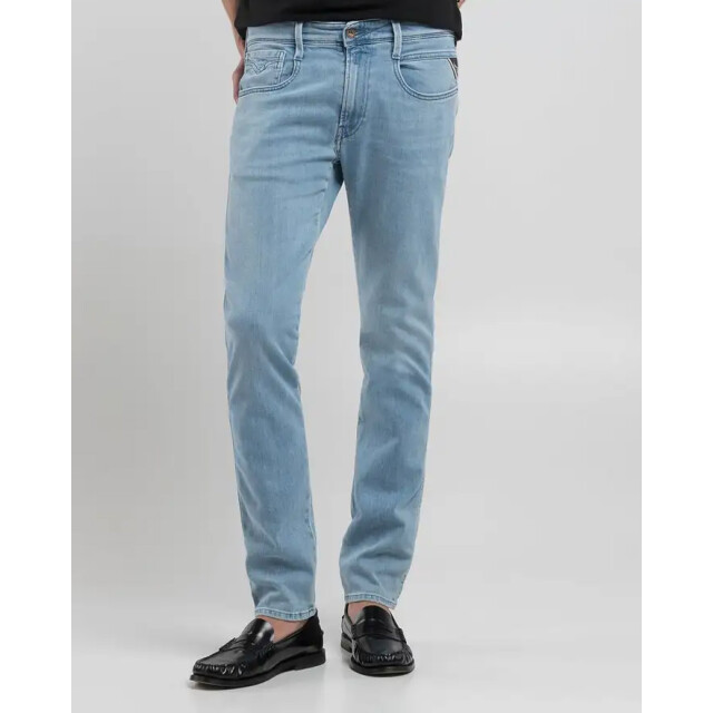 Replay Touch anbass jeans 102205-001-31/32 large