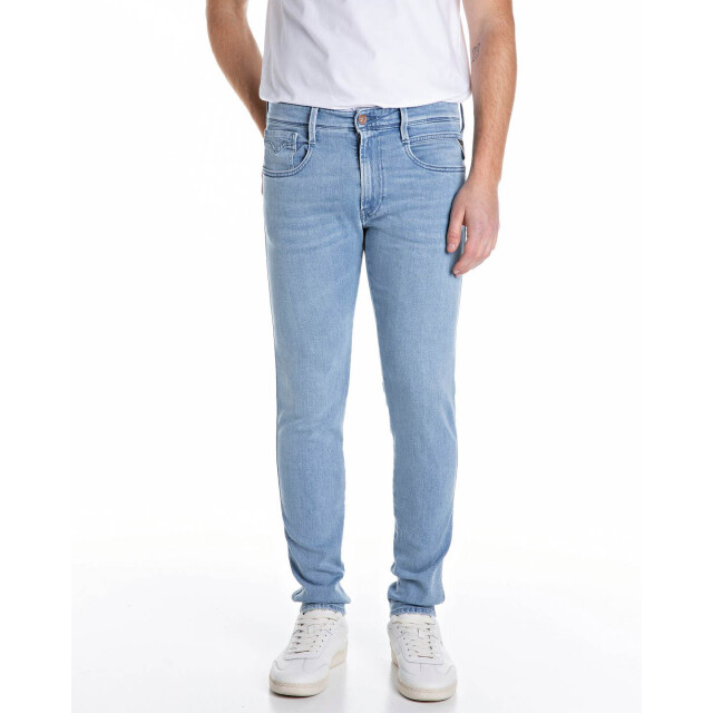 Replay Touch anbass jeans 102205-001-31/32 large