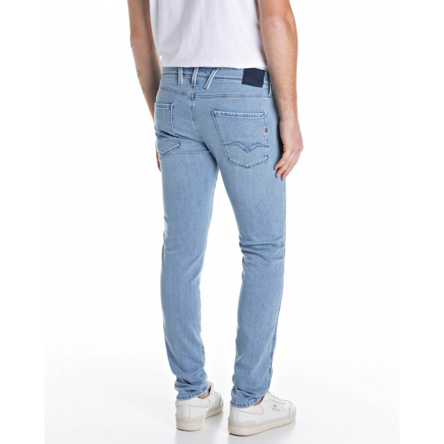 Replay Touch anbass jeans 102205-001-31/32 large