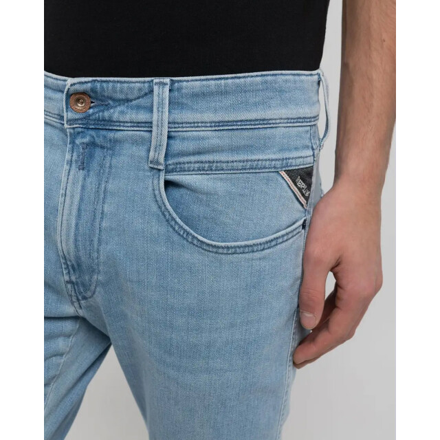 Replay Touch anbass jeans 102205-001-31/32 large