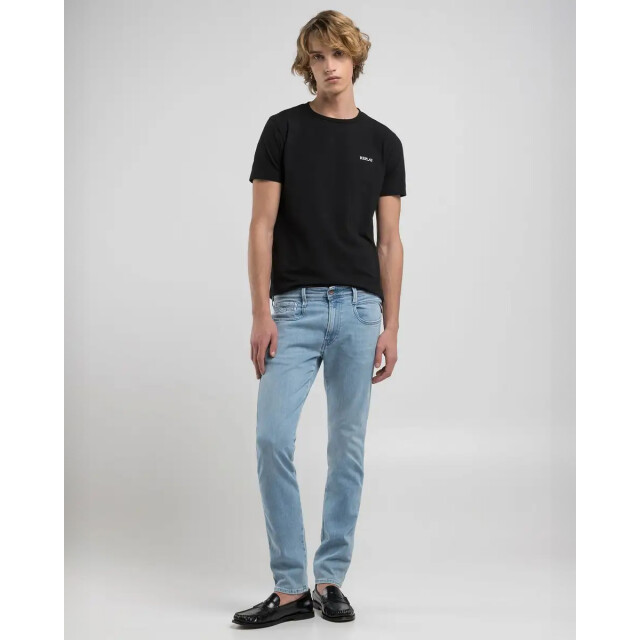 Replay Touch anbass jeans 102205-001-31/32 large