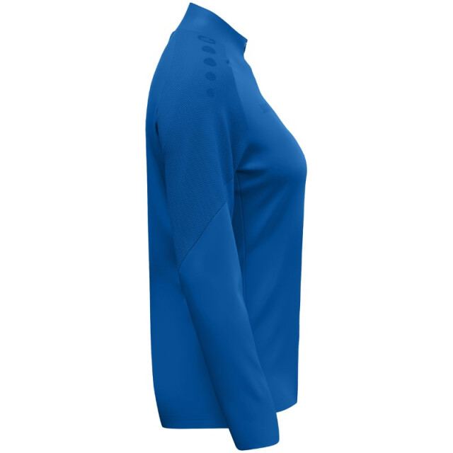 Jako Ziptop light flow damesmaten 8676d-400 JAKO Ziptop Light Flow Damesmaten 8676d-400 large