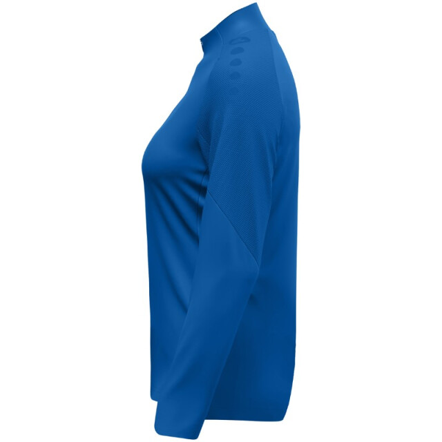 Jako Ziptop light flow damesmaten 8676d-400 JAKO Ziptop Light Flow Damesmaten 8676d-400 large