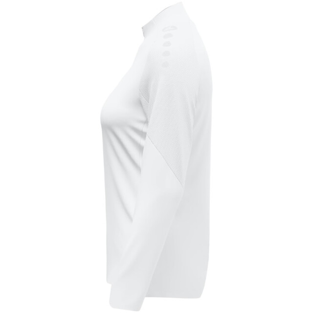 Jako Ziptop light flow damesmaten 8676d-000 JAKO Ziptop Light Flow Damesmaten 8676d-000 large