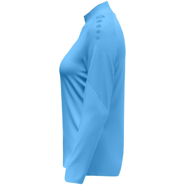 Jako Ziptop light flow damesmaten 8676d-430 JAKO Ziptop Light Flow Damesmaten 8676d-430 large