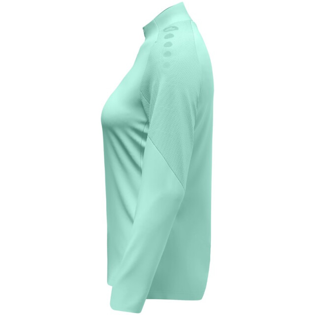 Jako Ziptop light flow damesmaten 8676d-251 JAKO Ziptop Light Flow Damesmaten 8676d-251 large