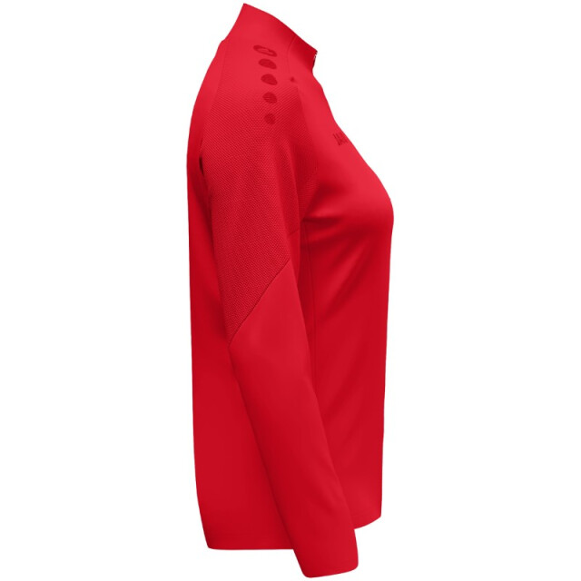 Jako Ziptop light flow damesmaten 8676d-100 JAKO Ziptop Light Flow Damesmaten 8676d-100 large