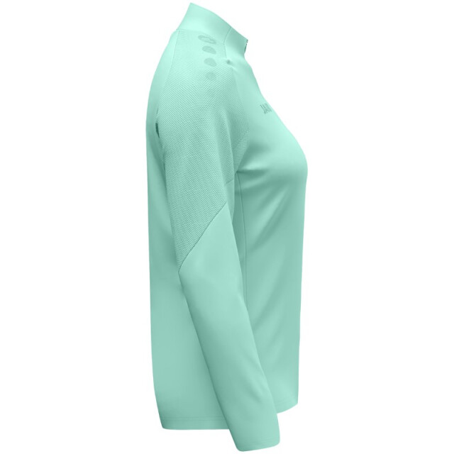Jako Ziptop light flow damesmaten 8676d-251 JAKO Ziptop Light Flow Damesmaten 8676d-251 large