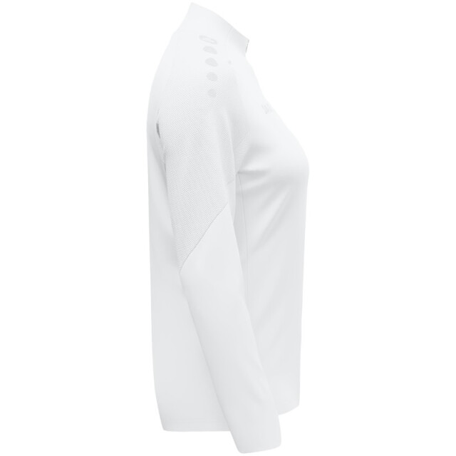 Jako Ziptop light flow damesmaten 8676d-000 JAKO Ziptop Light Flow Damesmaten 8676d-000 large