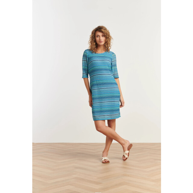 Smashed Lemon 35075, jurken | 35075-625-XXL large