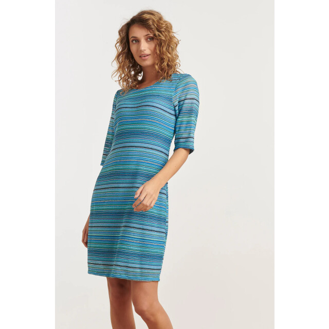 Smashed Lemon 35075, jurken | 35075-625-XXL large