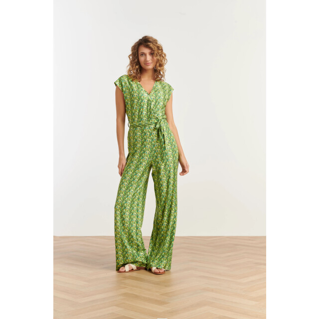 Smashed Lemon 35193, jumpsuits | 35193-530-M large