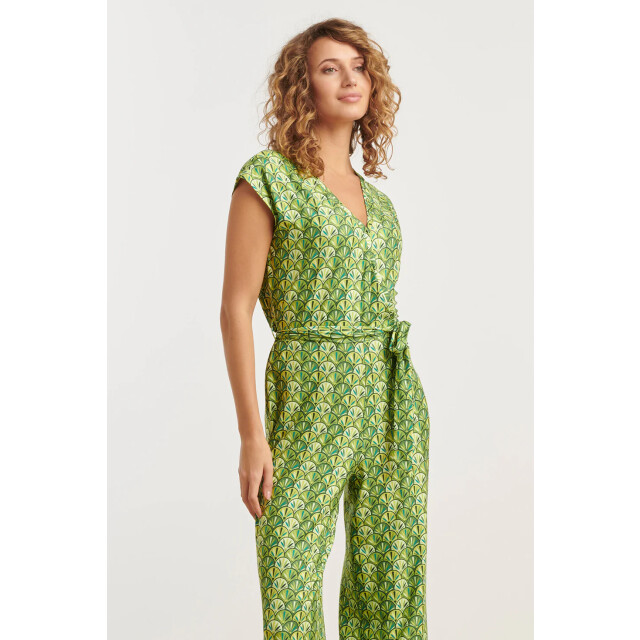 Smashed Lemon 35193, jumpsuits | 35193-530-M large