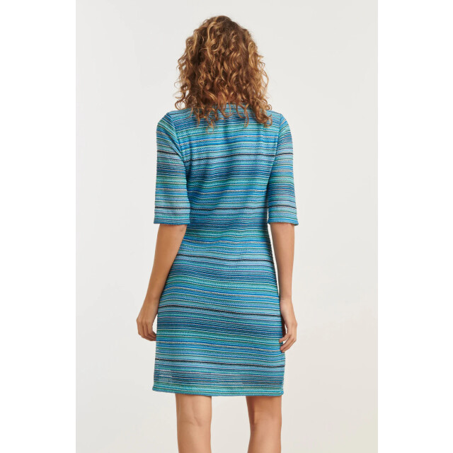 Smashed Lemon 35075, jurken | 35075-625-XXL large