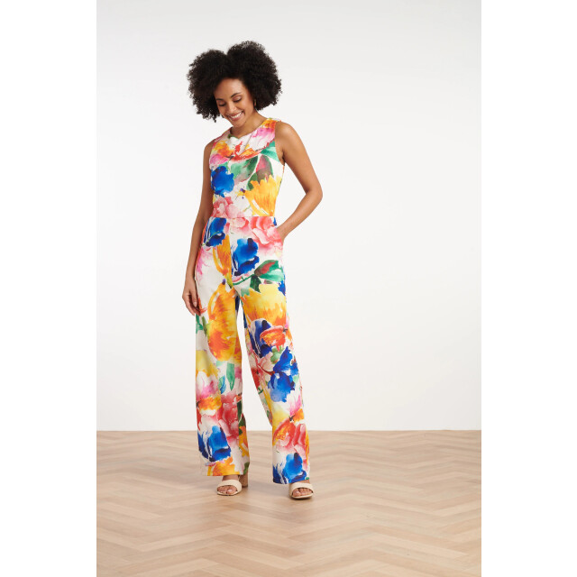 Smashed Lemon 25361, jumpsuits | 25361-998-M large
