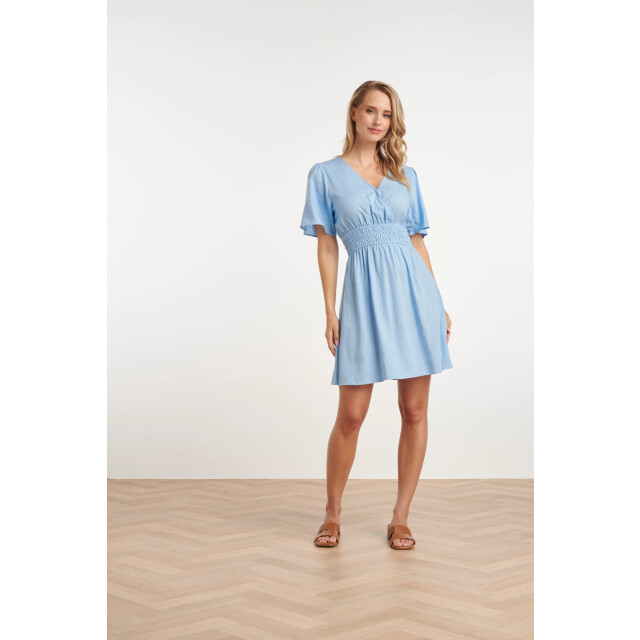 Smashed Lemon 25310, jurken | 25310-600-XL large