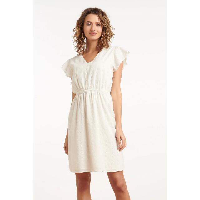 Smashed Lemon 35008, jurken | 35008-010-XXL large