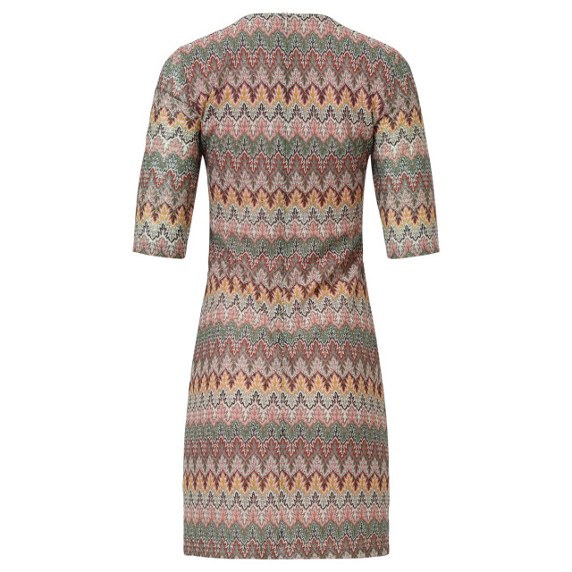 Smashed Lemon 35067, jurken | 35067-998-XXL large