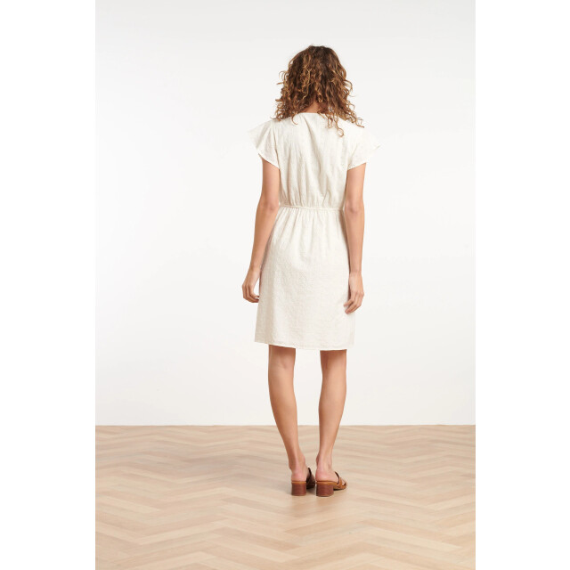 Smashed Lemon 35008, jurken | 35008-010-XXL large