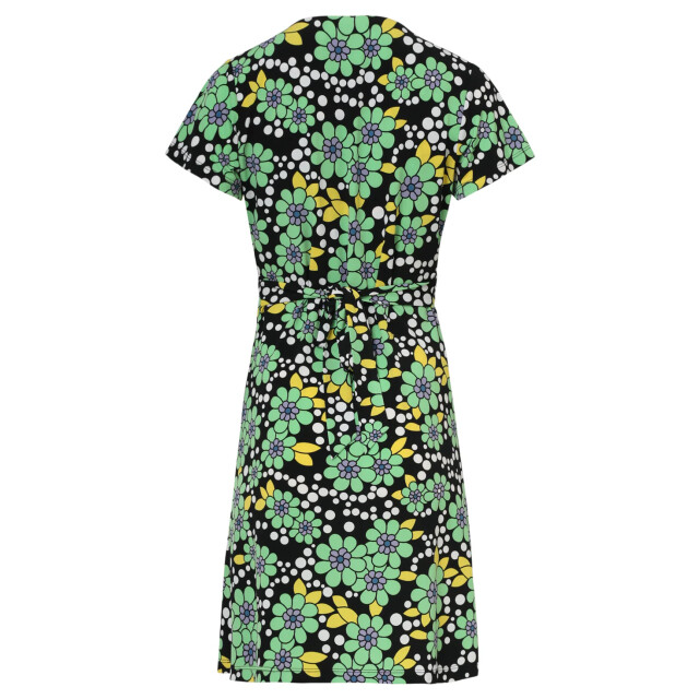 Smashed Lemon 35098, jurken | 35098-999-998 large
