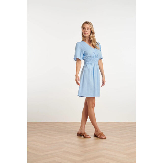 Smashed Lemon 25310, jurken | 25310-600-XL large