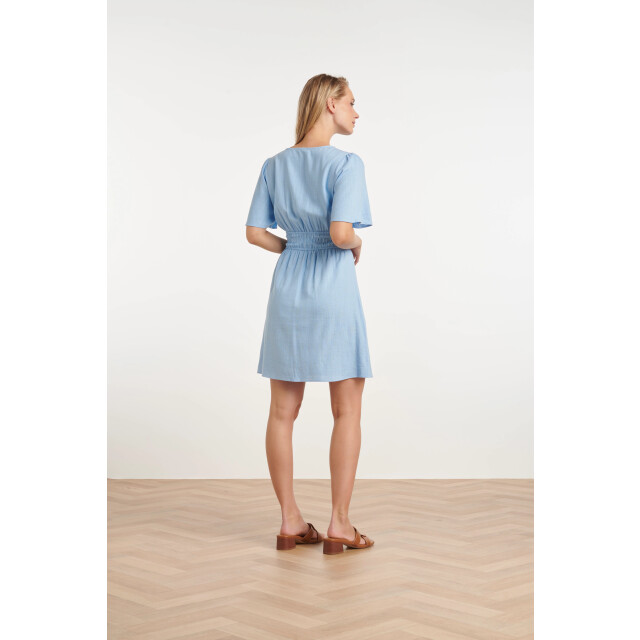 Smashed Lemon 25310, jurken | 25310-600-XL large