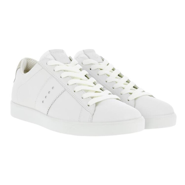 ECCO 212803 STREET Sneakers Wit 212803 STREET large