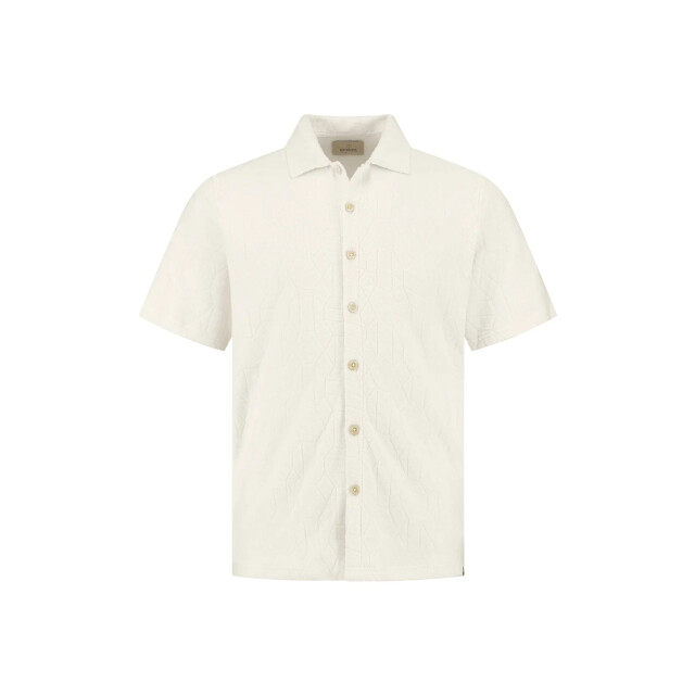 Dstrezzed 311486 myron shortsleeve shirt 311486 large