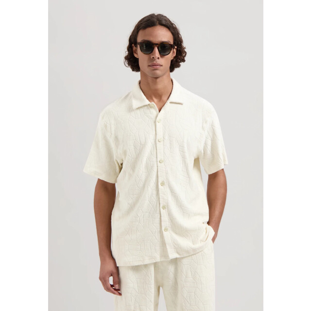 Dstrezzed 311486 myron shortsleeve shirt 311486 large