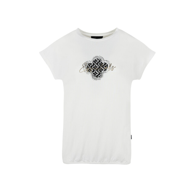 Elvira Collections e2 25-058 t-shirt bloom E2 25-058 large