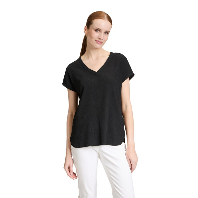 Betty Barclay 25091405 shirt kurz 1/2 arm 25091405 large
