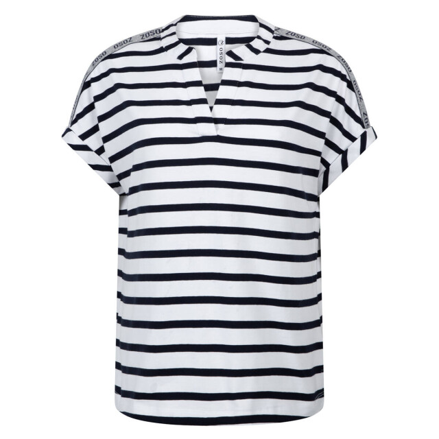 Zoso T-shirt 252 marit Zoso T-shirt 252 Marit large