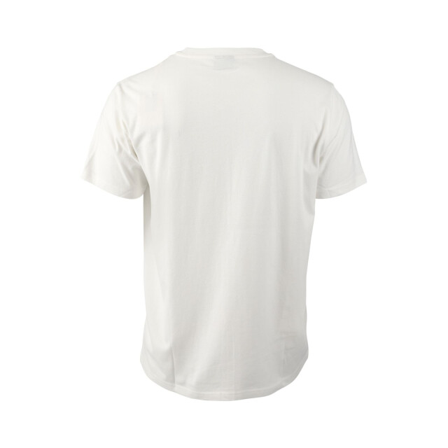 Brunotti leeway men t-shirt sport t-shirt korte mouw heren - 068605_100-XXXL large