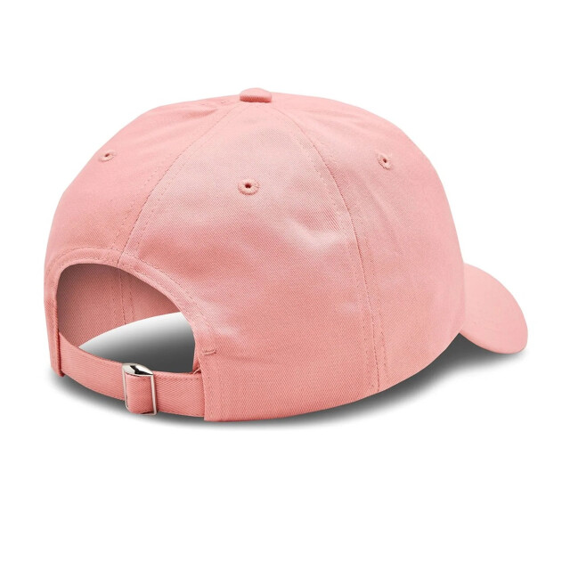Tommy Hilfiger Pet met logo Tommy Hilfiger Roze Pet Met Logo large