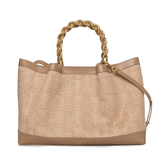Guess Handtas Guess Bruin Handtas large