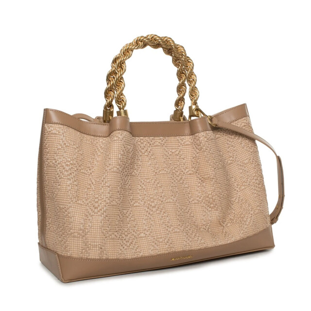 Guess Handtas Guess Bruin Handtas large